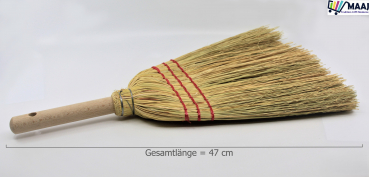 ricestraw brush
